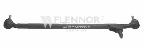 Flennor FL906-E Тяга рульова поперечна FL906E: Купити в Україні - Добра ціна на EXIST.UA!