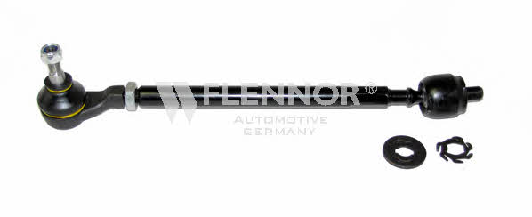 Flennor FL907-A Тяга рульова з наконечником ліва, комплект FL907A: Купити в Україні - Добра ціна на EXIST.UA!