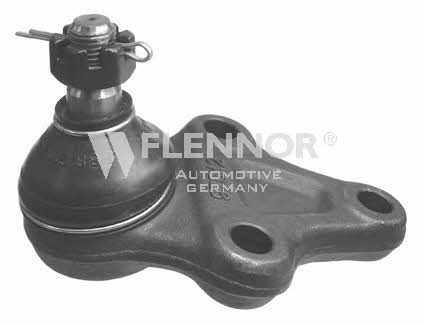 Flennor FL458-D Опора кульова FL458D: Приваблива ціна - Купити в Україні на EXIST.UA!