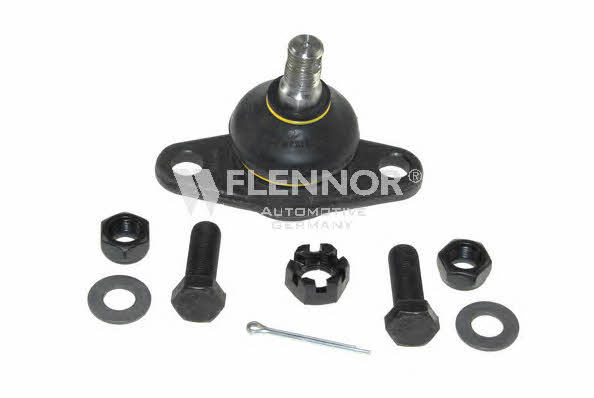 Flennor FL465-D Опора кульова FL465D: Купити в Україні - Добра ціна на EXIST.UA!