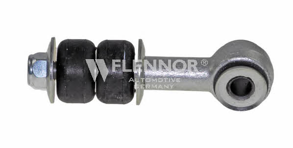 Flennor FL482-H Комплект монтажний стабілізатора переднього FL482H: Купити в Україні - Добра ціна на EXIST.UA!