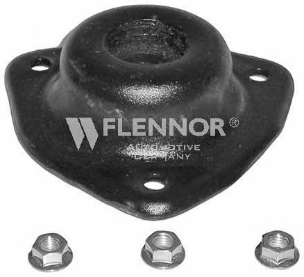 Flennor FL4837-J Опора заднього амортизатора FL4837J: Купити в Україні - Добра ціна на EXIST.UA!
