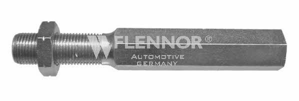 Flennor FL485-C Тяга рульова з наконечником права, комплект FL485C: Купити в Україні - Добра ціна на EXIST.UA!