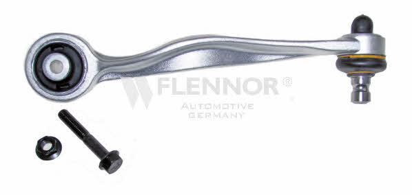 Flennor FL485-F Важіль підвіски передній верхній правий FL485F: Купити в Україні - Добра ціна на EXIST.UA!