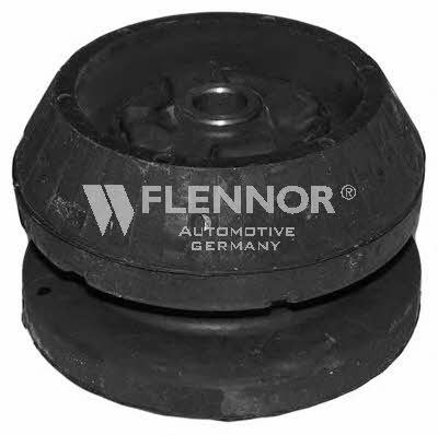 Flennor FL4856-J Опора переднього амортизатора FL4856J: Купити в Україні - Добра ціна на EXIST.UA!