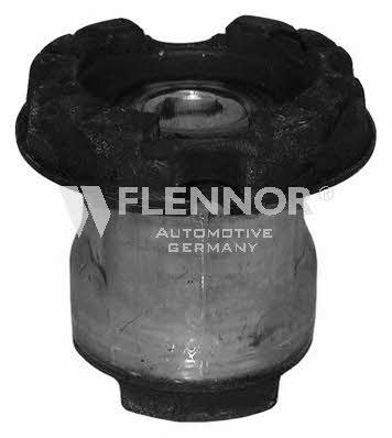 Flennor FL4878-J Сайлентблок балки задньої FL4878J: Купити в Україні - Добра ціна на EXIST.UA!