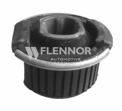 Flennor FL4907-J Сайлентблок балки задньої FL4907J: Купити в Україні - Добра ціна на EXIST.UA!