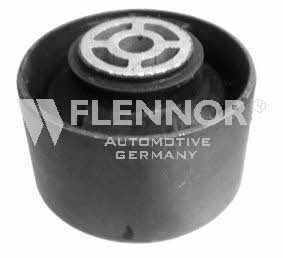 Flennor FL4915-J Подушка двигуна задня FL4915J: Купити в Україні - Добра ціна на EXIST.UA!