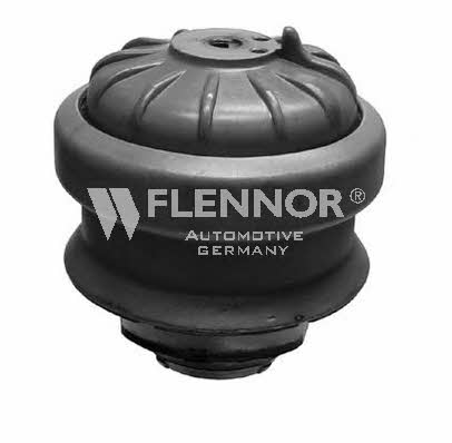Flennor FL4923-J Подушка двигуна ліва, права FL4923J: Купити в Україні - Добра ціна на EXIST.UA!
