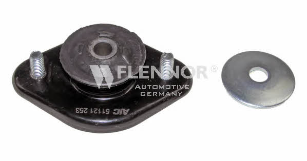 Flennor FL4929-J Опора заднього амортизатора FL4929J: Купити в Україні - Добра ціна на EXIST.UA!