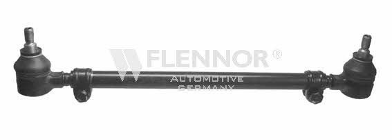 Flennor FL917-E Тяга рульова поперечна FL917E: Приваблива ціна - Купити в Україні на EXIST.UA!