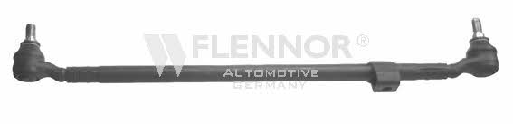 Flennor FL929-E Тяга рульова поперечна FL929E: Купити в Україні - Добра ціна на EXIST.UA!