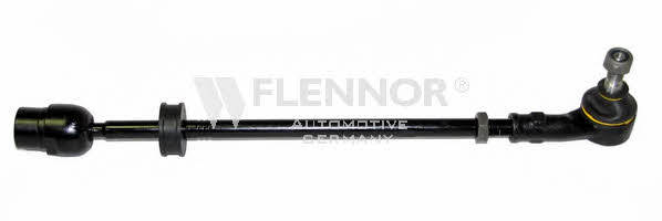 Flennor FL943-A Тяга рульова з наконечником права, комплект FL943A: Купити в Україні - Добра ціна на EXIST.UA!