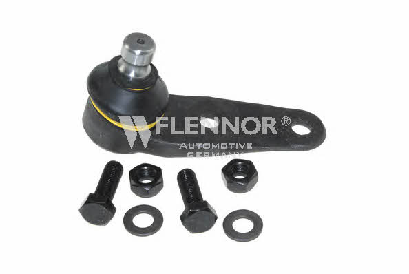 Flennor FL964-D Опора кульова FL964D: Купити в Україні - Добра ціна на EXIST.UA!