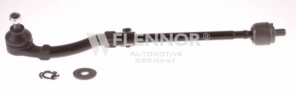 Flennor FL501-A Тяга рульова з наконечником ліва, комплект FL501A: Купити в Україні - Добра ціна на EXIST.UA!