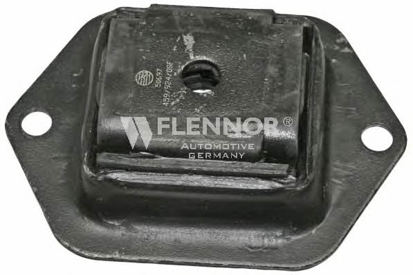 Flennor FL5065-J Сайлентблок балки задньої FL5065J: Купити в Україні - Добра ціна на EXIST.UA!