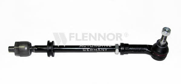 Flennor FL514-A Тяга рульова з наконечником права, комплект FL514A: Купити в Україні - Добра ціна на EXIST.UA!