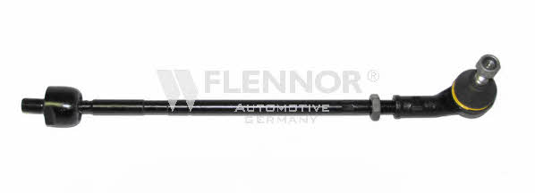 Flennor FL517-A Тяга рульова з наконечником права, комплект FL517A: Купити в Україні - Добра ціна на EXIST.UA!