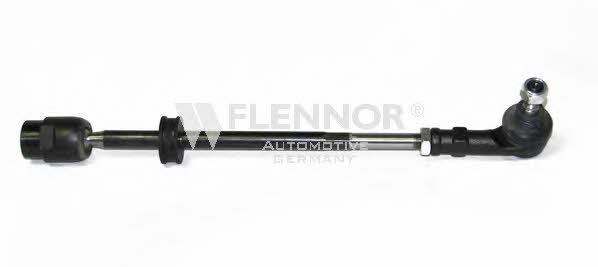 Flennor FL522-A Тяга рульова з наконечником права, комплект FL522A: Купити в Україні - Добра ціна на EXIST.UA!