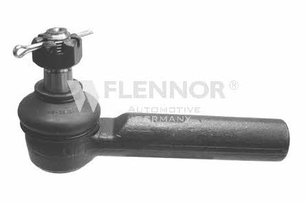 Flennor FL524-B Наконечник поперечної рульової тяги FL524B: Купити в Україні - Добра ціна на EXIST.UA!