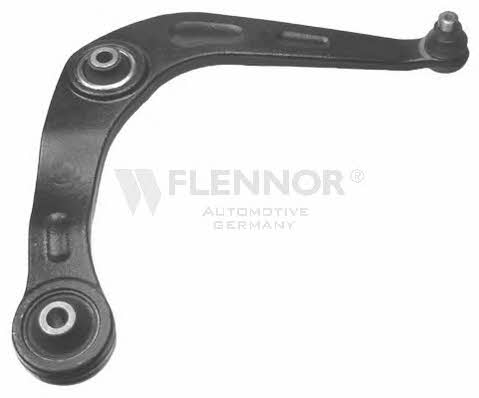 Flennor FL524-G Важіль підвіски передній нижній правий FL524G: Купити в Україні - Добра ціна на EXIST.UA!
