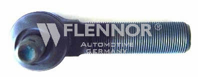 Flennor FL530-B Наконечник поперечної рульової тяги FL530B: Купити в Україні - Добра ціна на EXIST.UA!