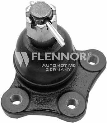 Flennor FL534-D Опора кульова FL534D: Купити в Україні - Добра ціна на EXIST.UA!