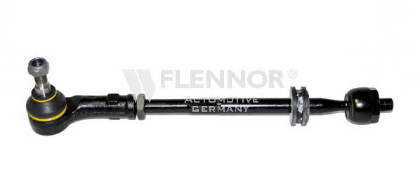 Flennor FL536-A Тяга рульова з наконечником права, комплект FL536A: Купити в Україні - Добра ціна на EXIST.UA!