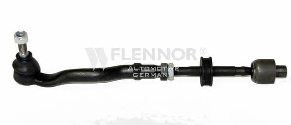 Flennor FL541-A Тяга рульова з наконечником ліва, комплект FL541A: Купити в Україні - Добра ціна на EXIST.UA!