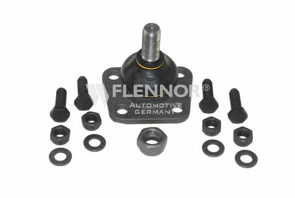 Flennor FL998-D Шаровая опора FL998D: Отличная цена - Купить в Украине на EXIST.UA! FL998D Flennor Шаровая опора