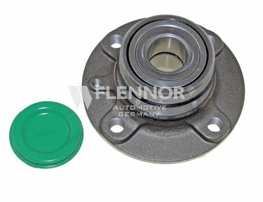 FR291912 Flennor Подшипник ступицы колеса, комплект