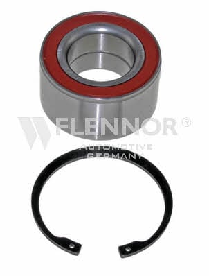 FR291915 Flennor Подшипник ступицы колеса, комплект