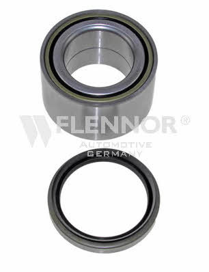FR391055 Flennor Подшипник задней ступицы колеса, комплект