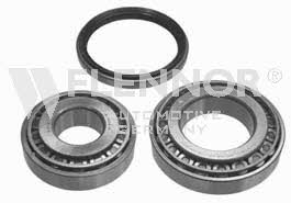 FR491105 Flennor Подшипник ступицы колеса, комплект