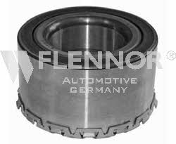 Flennor FR491412 Підшипник маточини колеса, комплект FR491412: Купити в Україні - Добра ціна на EXIST.UA!