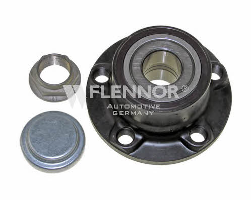 Flennor FR671152 Підшипник маточини колеса, комплект FR671152: Купити в Україні - Добра ціна на EXIST.UA!