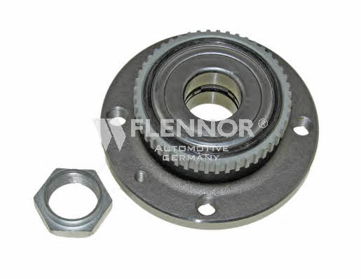 Flennor FR691228 Підшипник маточини колеса, комплект FR691228: Купити в Україні - Добра ціна на EXIST.UA!