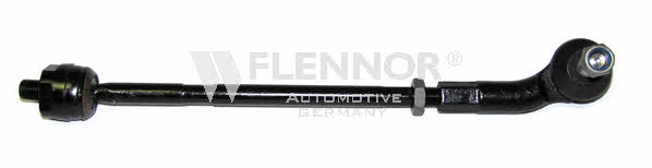 Flennor FL554-A Тяга рульова з наконечником права, комплект FL554A: Купити в Україні - Добра ціна на EXIST.UA!