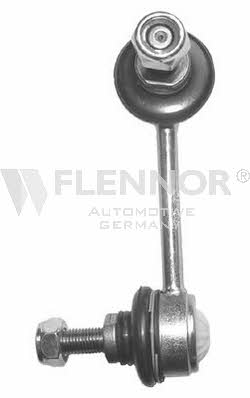 Flennor FL554-H Стійка стабілізатора FL554H: Купити в Україні - Добра ціна на EXIST.UA!