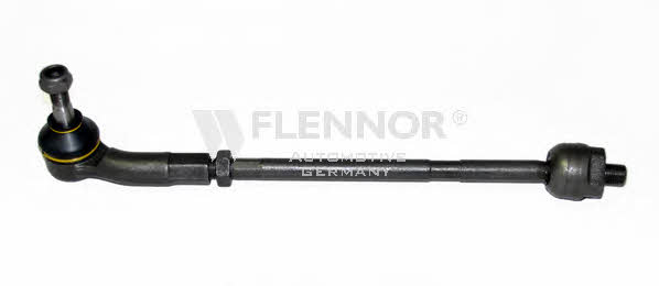 Flennor FL557-A Тяга рульова з наконечником ліва, комплект FL557A: Купити в Україні - Добра ціна на EXIST.UA!