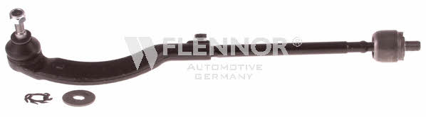 Flennor FL570-A Тяга рульова з наконечником ліва, комплект FL570A: Приваблива ціна - Купити в Україні на EXIST.UA!