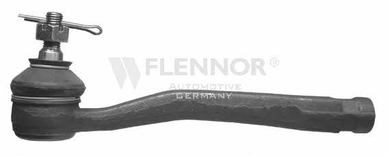 Flennor FL573-B Наконечник поперечної рульової тяги FL573B: Купити в Україні - Добра ціна на EXIST.UA!