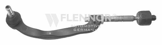 Flennor FL579-A Тяга рульова з наконечником ліва, комплект FL579A: Купити в Україні - Добра ціна на EXIST.UA!