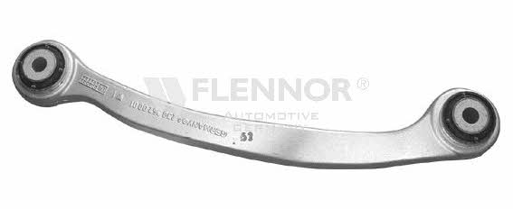 Flennor FL587-F Важіль задній верхній поперечний лівий FL587F: Купити в Україні - Добра ціна на EXIST.UA!