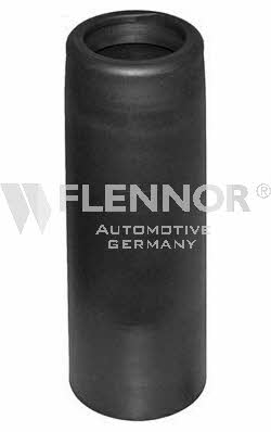 Flennor FL5933-J Пильник амортизатора FL5933J: Приваблива ціна - Купити в Україні на EXIST.UA!