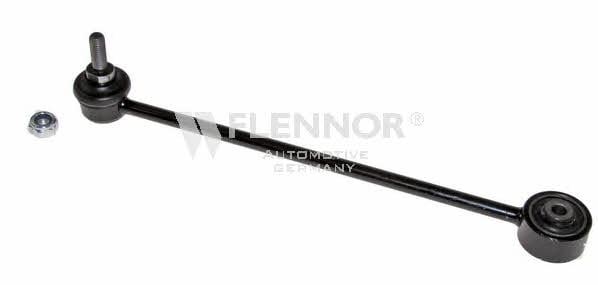 FL610H Flennor Стойка стабилизатора заднего