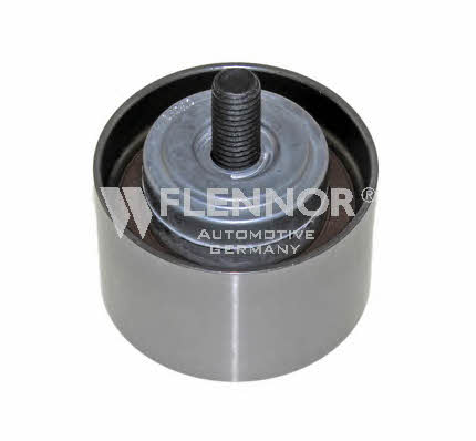 Flennor FU99351 Ролик ременя ГРМ FU99351: Купити в Україні - Добра ціна на EXIST.UA!