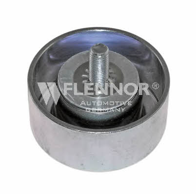 Flennor FU99376 Ролик натяжний ременя поліклинового (приводного) FU99376: Купити в Україні - Добра ціна на EXIST.UA!