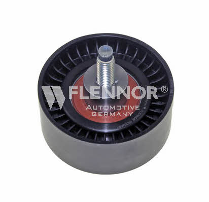 Flennor FU99511 Ролик ременя ГРМ FU99511: Купити в Україні - Добра ціна на EXIST.UA!