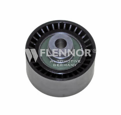 FU12011 Flennor Ролик ремня ГРМ